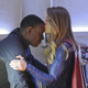 The J’onn Jonzz father figure thing is great, and one of the many things I hope this show gets to develop